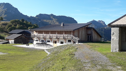 Jeunesse Ardente Location De Vacances à Taninges