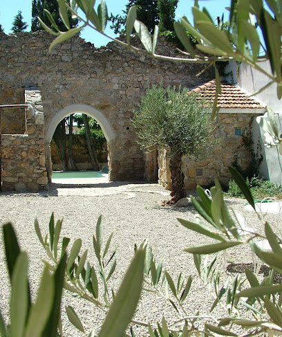 Maison De La Roche, Location De Vacances à Ferrals-les-Corbières
