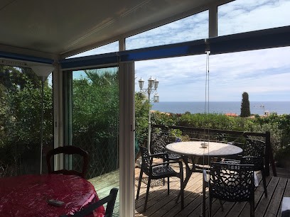 Entre Mer et Jardin, Chambre d'Hôtes à Sausset-les-Pins