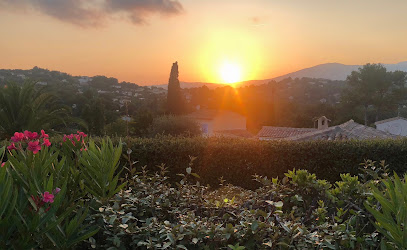 Villa Oleander, Location De Vacances à Valbonne