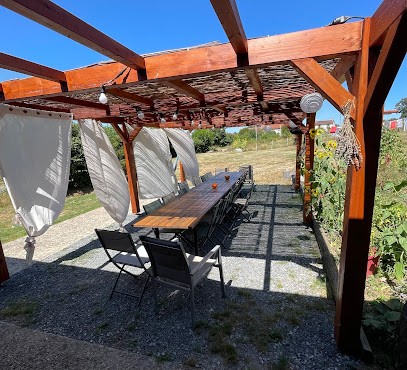Maison D'hôtes Ourdeaux - Chambres Et Table D'hôtes , Gîte Chez Rouchon, Accueil De Groupes, Chambre d'Hôtes à Alleyrat