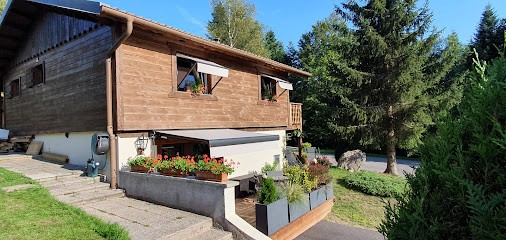 Chalet Calluna Xonrupt, Location de Vacances à Xonrupt-Longemer