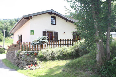 Gite De La Voie Verte, Location De Vacances à Rupt-sur-Moselle