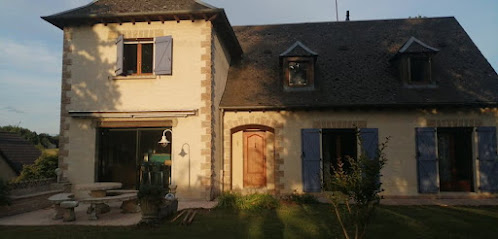 Le Nid Du Colibri Chambre D'hôtes à Uzerche