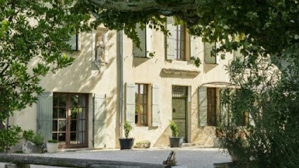 Le Mas Saint Jacques, Chambre d'Hôtes au Pontet