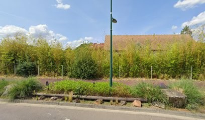 La Grange Nana, Chambre d'Hôtes aux Trois Lacs