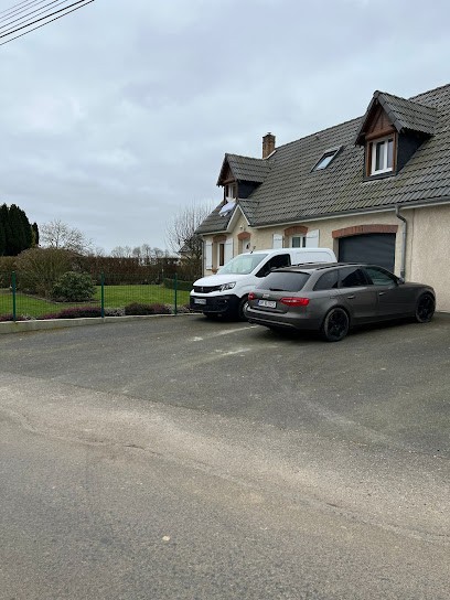 Comme chez nous, Chambre d'Hôtes au Torp-Mesnil