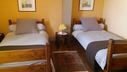 Gîte Caen, Chambre d'Hôtes à Tourville-sur-Odon