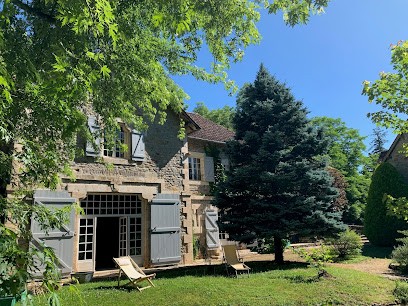 Le moulin de Tounayne, Chambre d'Hôtes à Rueyres