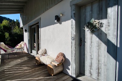 Gite Cosy, Location de Vacances à Notre-Dame-de-Bellecombe