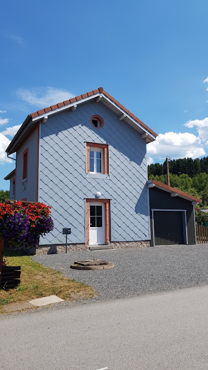 Halte19-Vosges, Location De Vacances à Ban-sur-Meurthe-Clefcy
