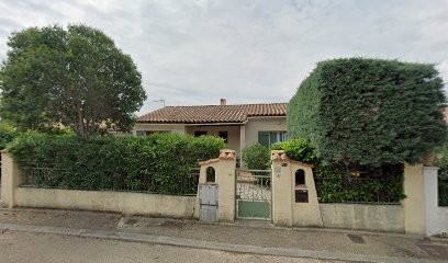 Juliam, Location de Vacances à Maussane-les-Alpilles