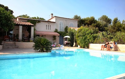 AubergeBleue B&B, Chambre d'Hôtes à Nice