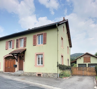 Mon Eden Vosgien, Chambre d'Hôtes à Plainfaing