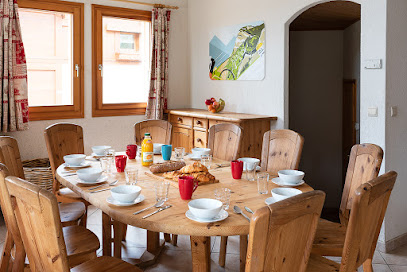 Chalet Plan Fert (Chalets1066), Maison D'hôtes aux Gets