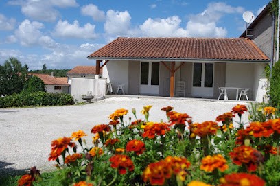 Domaine de Migron, Location de Vacances à Saint-Germain-de-Lusignan