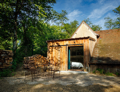 "Moulin De Retord, Côté Étang" Chambre D'hôtes à Pérassay