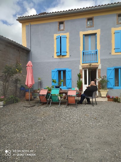 Chez Anne et Christian, Chambre d'Hôtes à Saint-Bertrand-de-Comminges