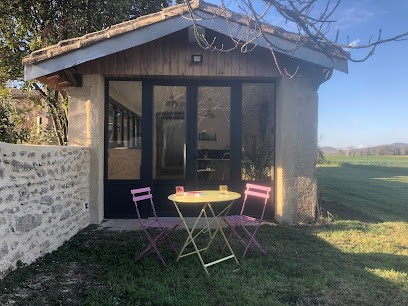 Le 270 Gites & Chambres D'hôtes, Chambre d'Hôtes à Grane