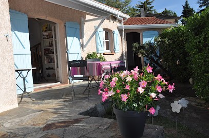 Chambre D'Hôtes La Tarentelle, Chambre d'Hôtes à Quint-Fonsegrives