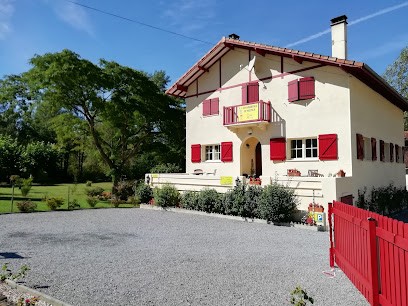 Maison Les Abeilles, Chambre d'Hôtes à Tardets-Sorholus