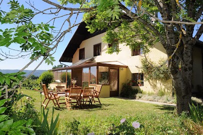 La Grangette, chambre d'hôtes, Chambre d'Hôtes à Aviernoz