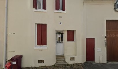 Chez DIDITE, Chambre d'Hôtes à Montévrain