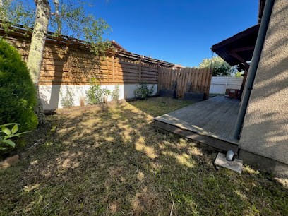 Les Chambres de Léa, Location de Vacances à Mérignac