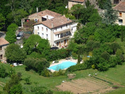 Les Condomines, Chambre d'Hôtes à Lanet