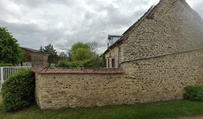 Bieuville Christine, Chambre d'Hôtes à Caillouet-Orgeville