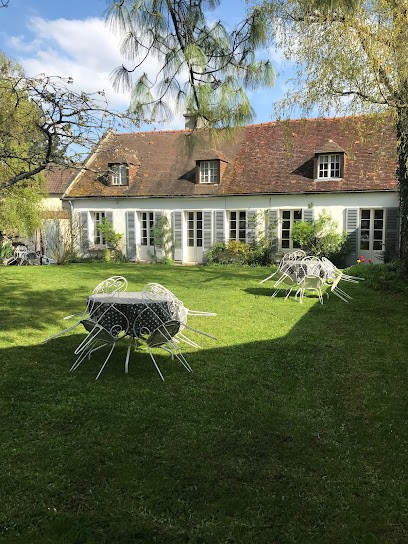 La Rethondoise, Location de Vacances à Rethondes