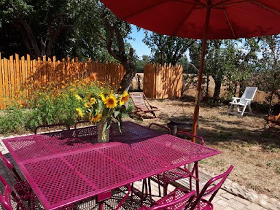 Moulin Den Bas, Maison d'Hôtes à La Bastide-de-Lordat