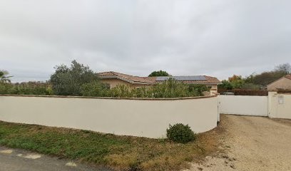 Les Chambres de Peyroutous, Chambre d'Hôtes à Pont-du-Casse