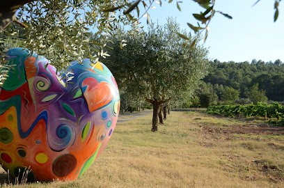 DOMAINE HEMMITAGE, Location de Vacances à Salernes