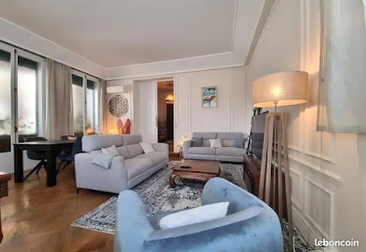 Villa Iena 4*, Location De Vacances à Perpignan