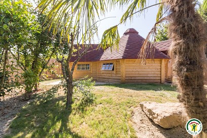 LE COCON DES CINQ SENS, Chambre d'Hôtes à Haute-Goulaine