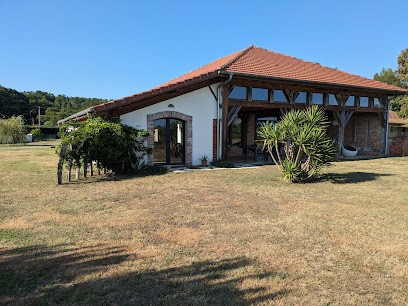 La Grange D'Hardy, Location de Vacances à Soustons