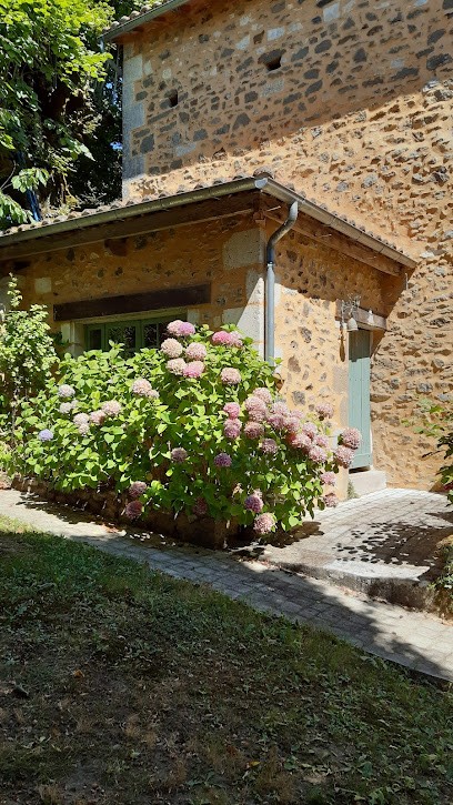 La Quinta, Chambre d'Hôtes à Nontron
