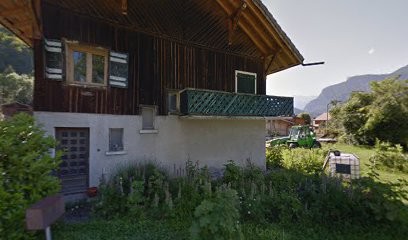 Chalet la Source, Location de Vacances à Samoëns