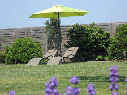 Domaine du moulin d'Ecalles, Chambre d'Hôtes à Buchy