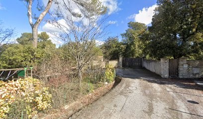 De Bois En Bois, Chambre d'Hôtes à Pertuis