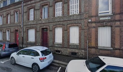 Yaelines, Chambre d'Hôtes à Fécamp