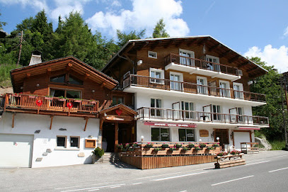 Les Amborzales Au Grand Bornand, Location De Vacances au Grand-Bornand