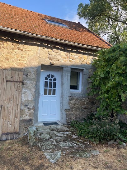 Le domaine de D'jocootane, Location de Vacances à Pouzol