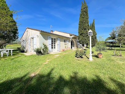 Maison d'Hôte L'Ariade en Périgord, Chambre d'Hôtes à Gaugeac