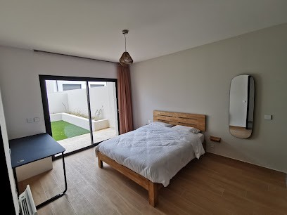 Villa Bella ciao, Location de Vacances à Villeneuve-de-la-Raho