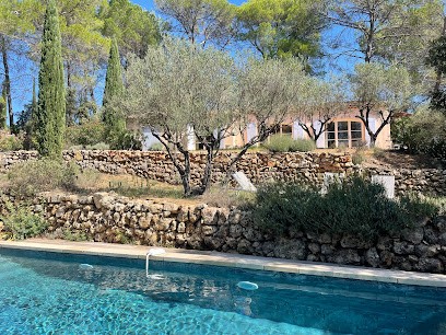 Campagne Garance, Location de Vacances à Lorgues