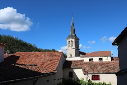 Le Cadran Solaire 63 - Chambres D'hôtes De Charme 3 épis, Chambre d'Hôtes à Neschers