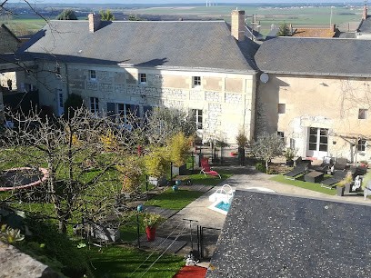 Le Vol Du Phoenix, Chambre d'Hôtes à Tourtenay