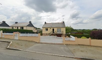 Au Monde Mystérieux, Location de Vacances à Plémet